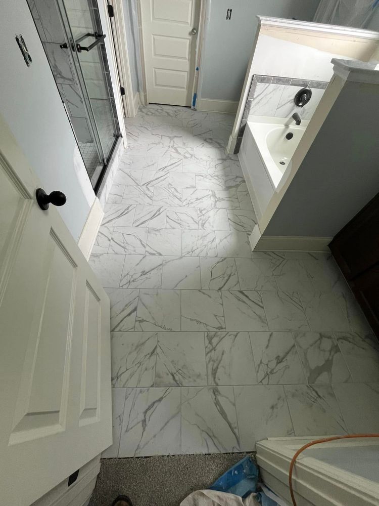 All Photos for A-L Tile in Saluda, SC