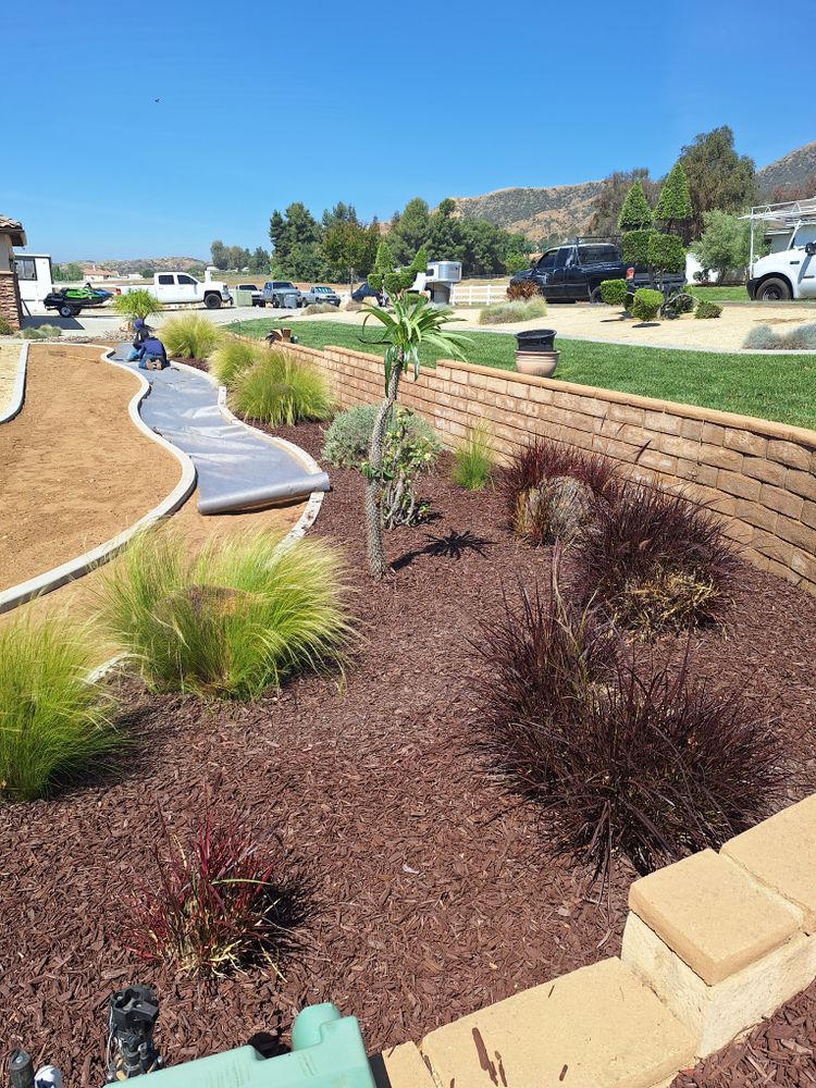 All Photos for Best Lawncare in Colton, CA