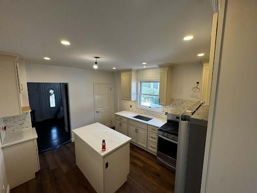 All Photos for Ramos Pro Painting & Construction in East Rockaway, 	New York