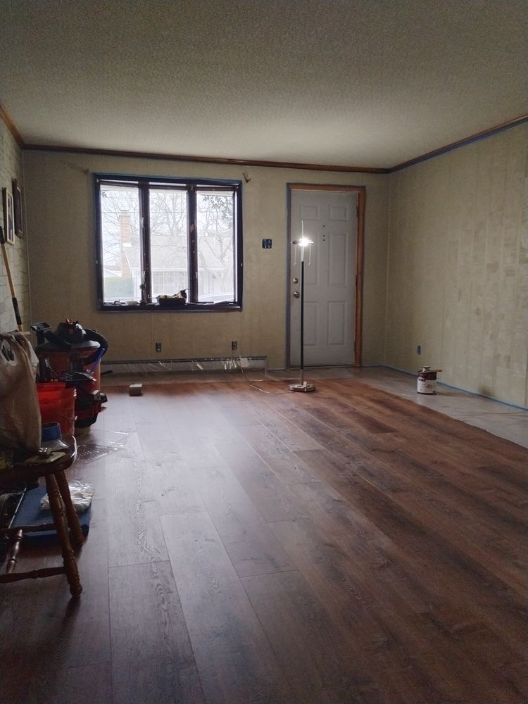 All Photos for Kemps’ Handyman Service in Shenandoah, PA