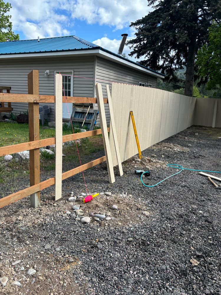 All Photos for Needles Construction LLC in Missoula, MT