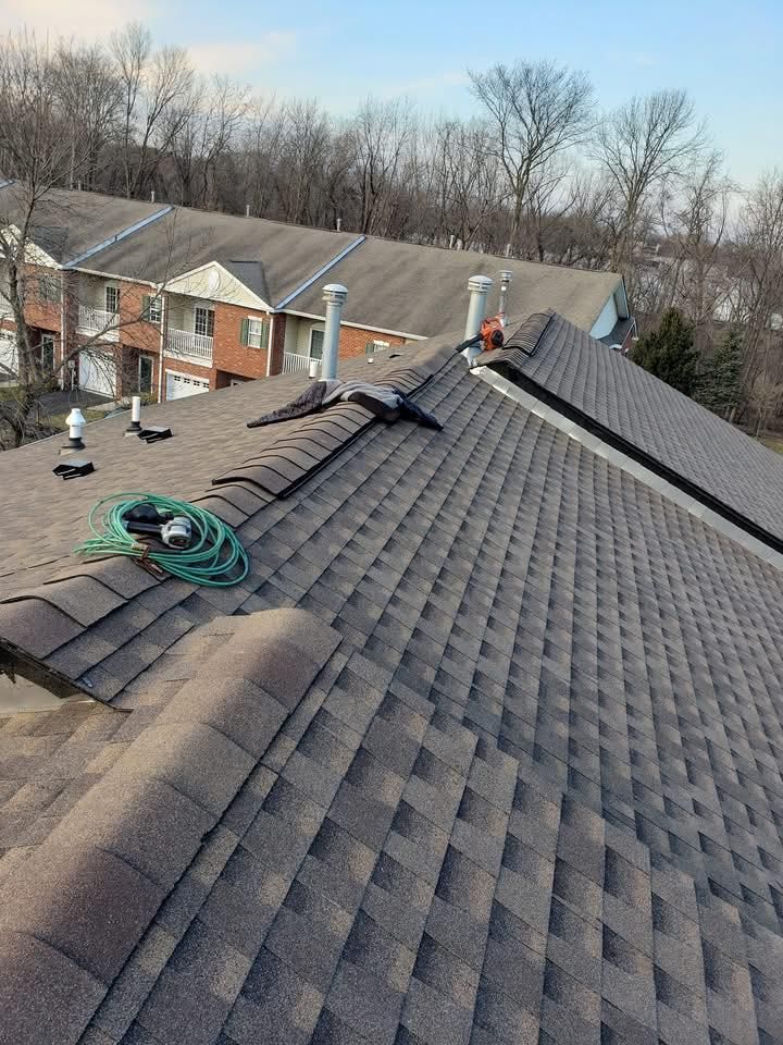 All Photos for MVR Roofing & Construction in Hamilton, NJ