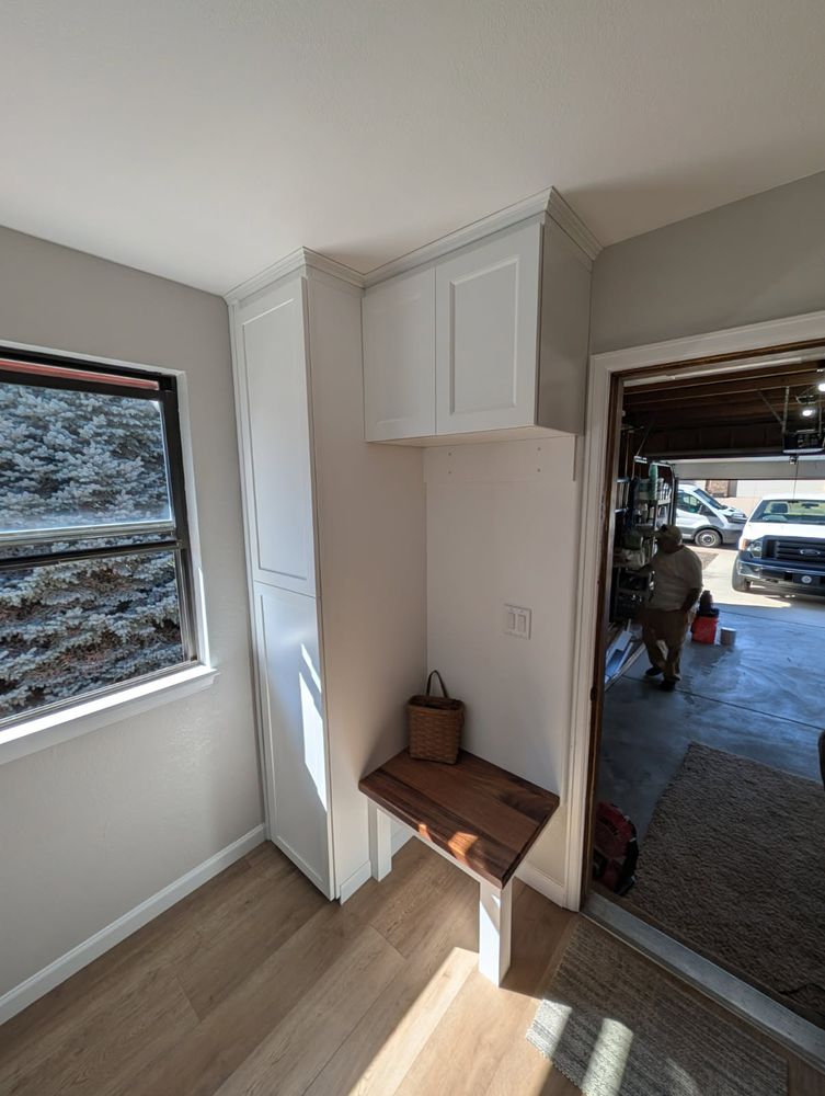 All Photos for Happy Home Projects Co-op in Lakewood, CO