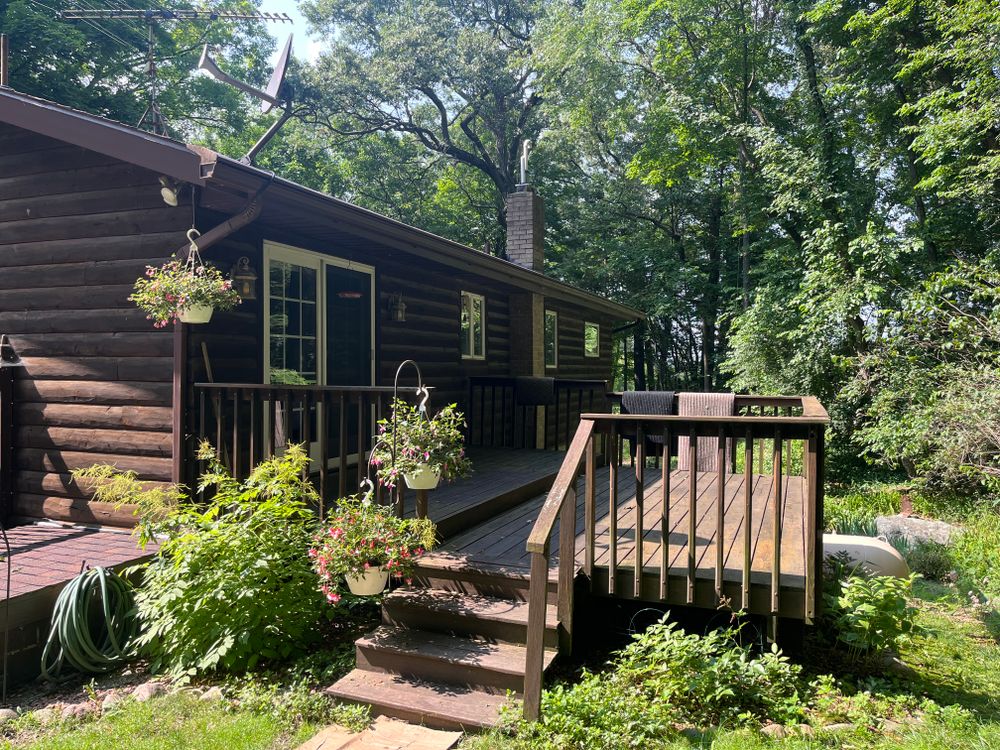 All Photos for Quality Painting Solutions in Adrian, MI