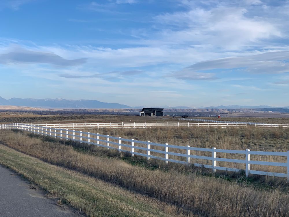 Job Photos for R&H Homes in Bozeman, MT