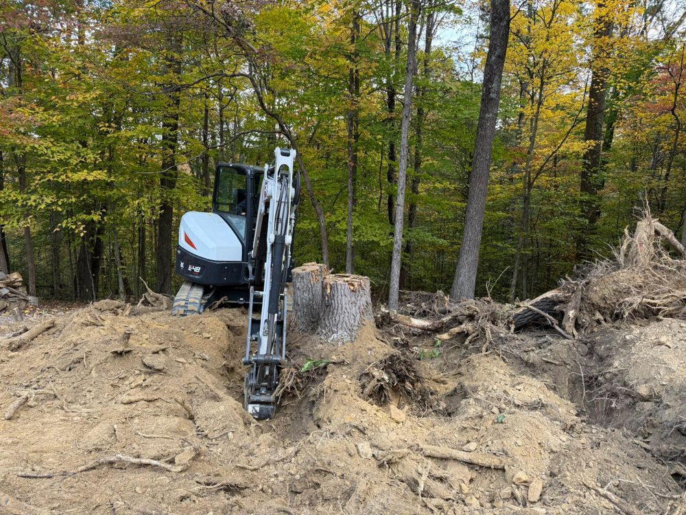 All Photos for Whitfield Concrete Construction in Solsberry, IN