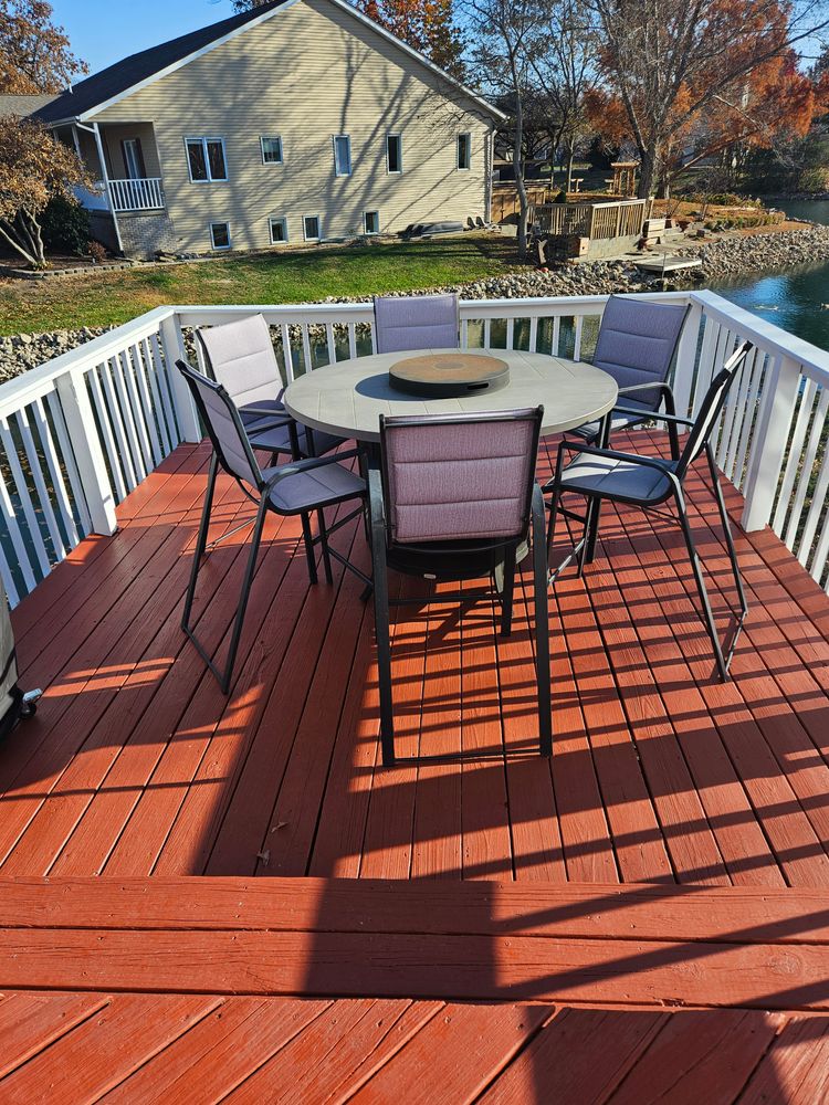 All Photos for Loving 217 Homes in Chatham, IL