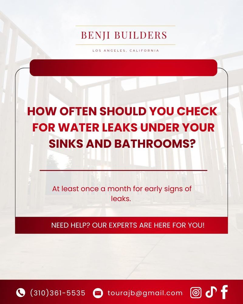 All Photos for Benji Builders in Los Angeles, CA