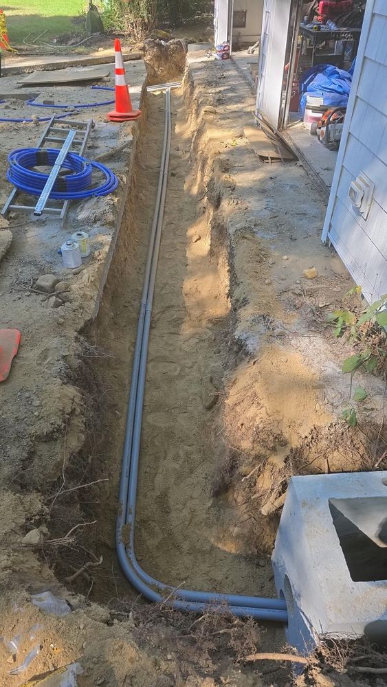 All Photos for Joe Medeiros Electrical in Weston, MA