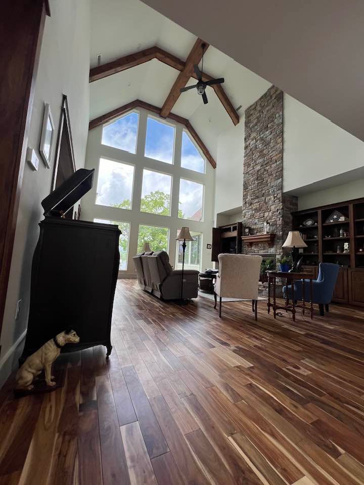 All Photos for Brother’s Construction in Sevierville, TN