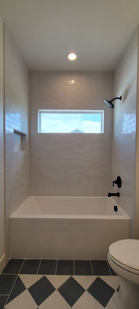 All Photos for Tip Top Tile in Idaho Falls, ID