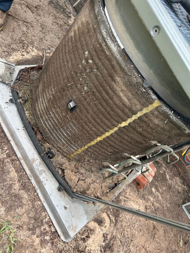 All Photos for SS Refrigeration, Heating and AC in Hope Mills, NC