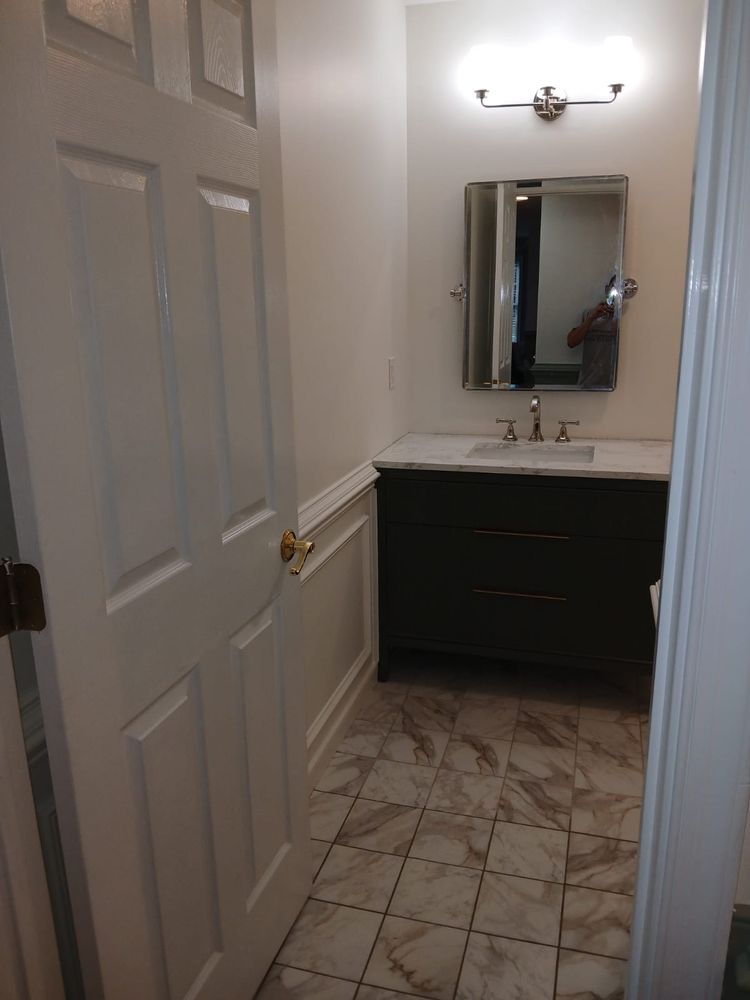 All Photos for J Home Solutions in Fredericksburg, VA