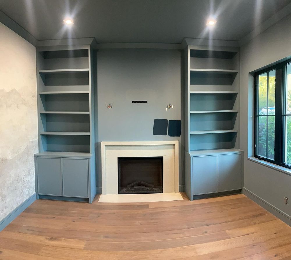 All Photos for Nelvin Painting in Redwood City, CA