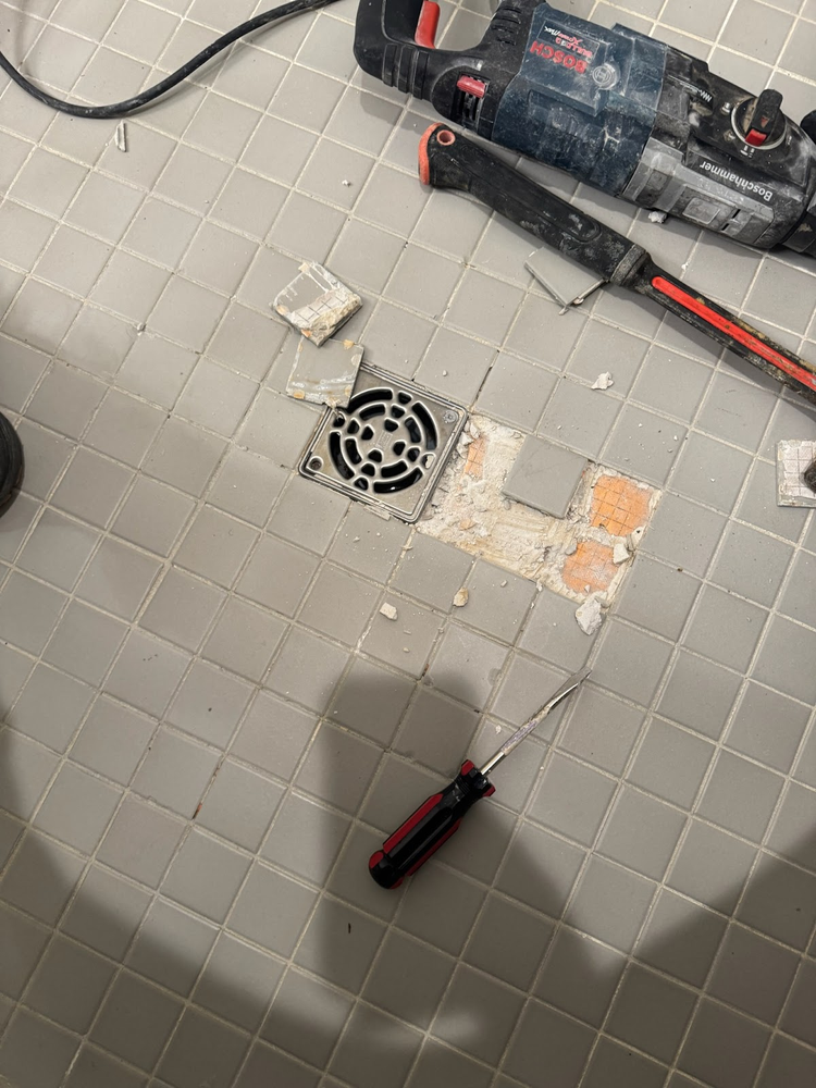 Transform your bathroom into a luxurious retreat with our expert renovation service. From modern upgrades to complete remodels, we bring style, functionality, and quality craftsmanship to enhance your home. for T.J Plumbing and Remodeling in Box Hill North, MD