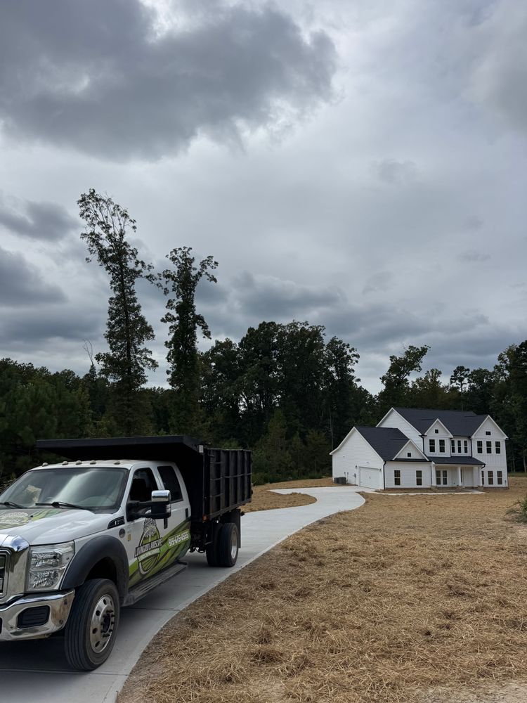 All Photos for Lovingood Landscape in Pittsboro, NC