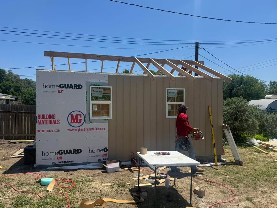 All Photos for L.P. Contractors in San Antonio, Texas