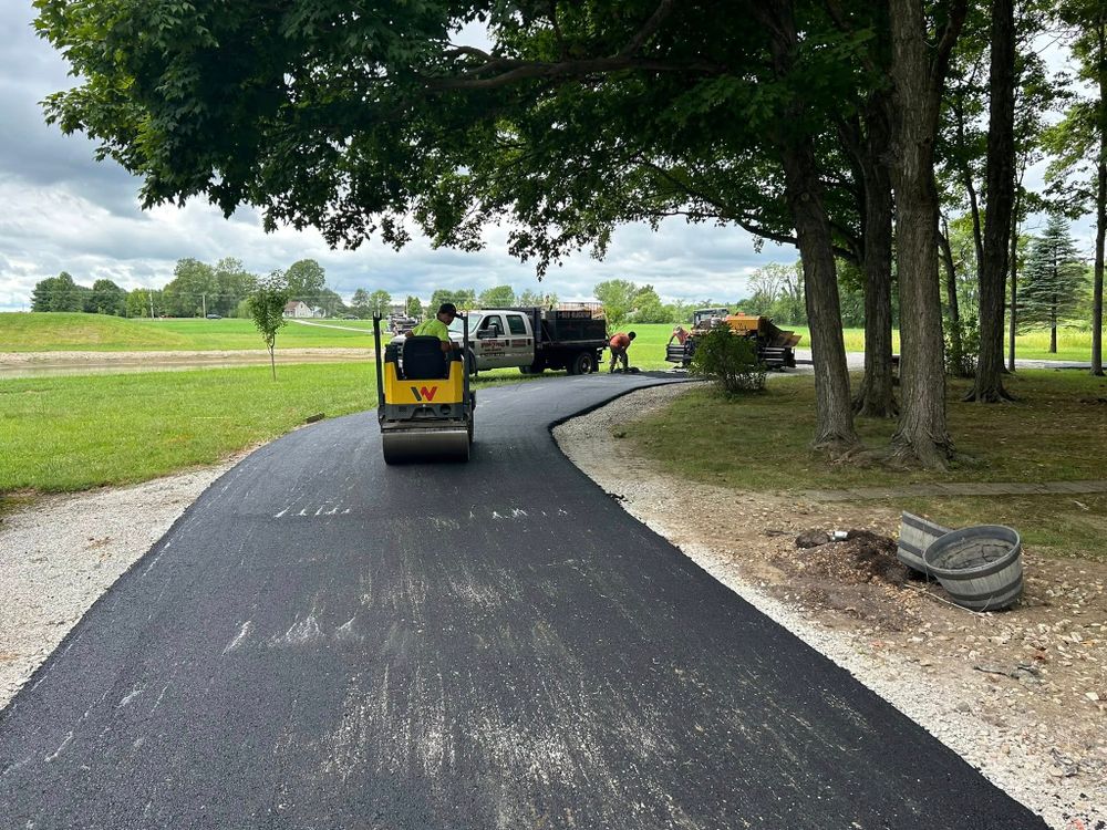 All Photos for Always Sealcoating & Paving in Indianapolis, IN