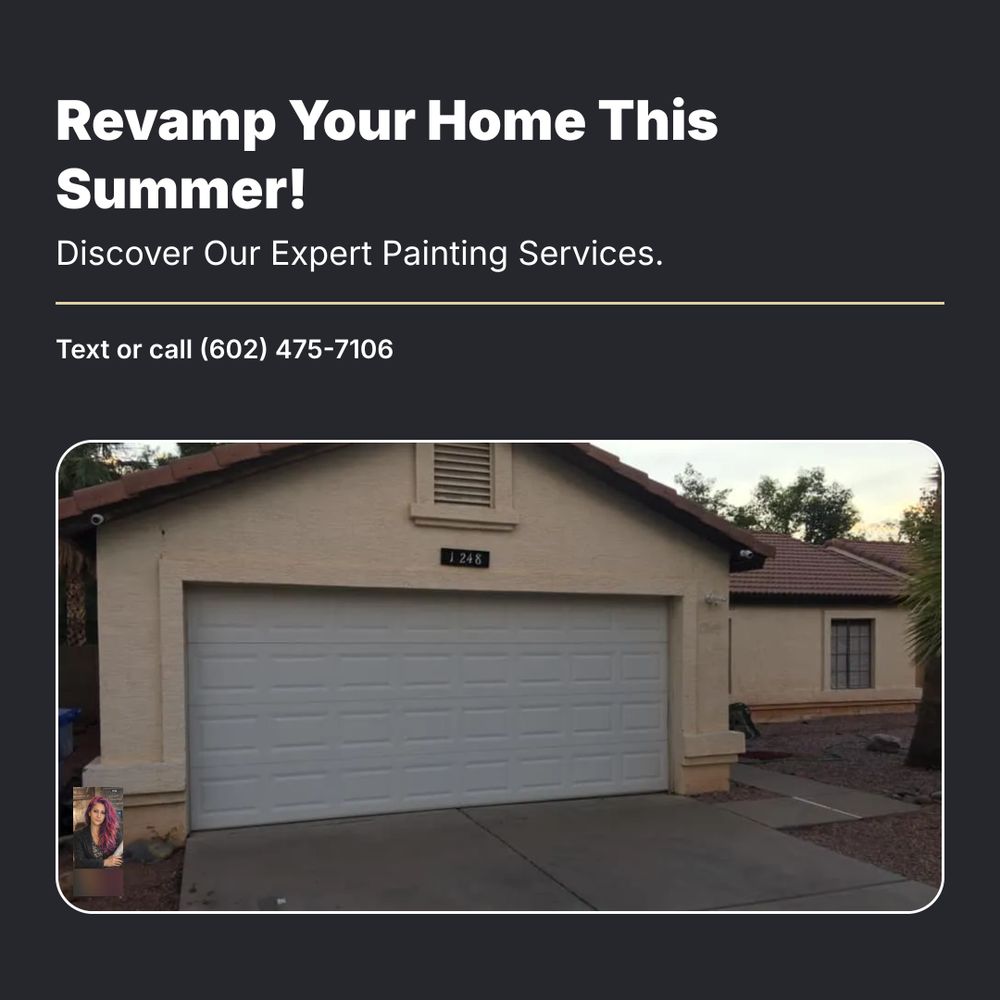 All Photos for Classic Shades Painting Water Damage & Restoration LLC in Mesa, AZ