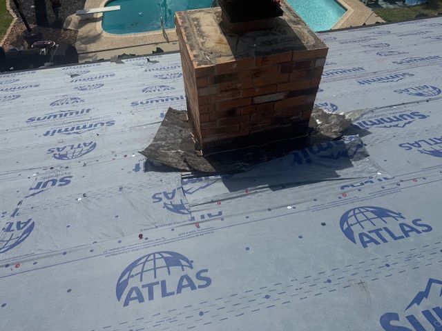 All Photos for Diamond Ridge Roofing in Pleasanton, TX