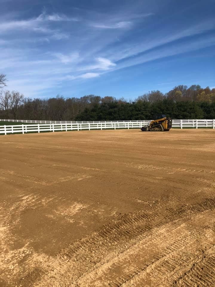 All Photos for ASC Excavating LLC in Lucas, OH