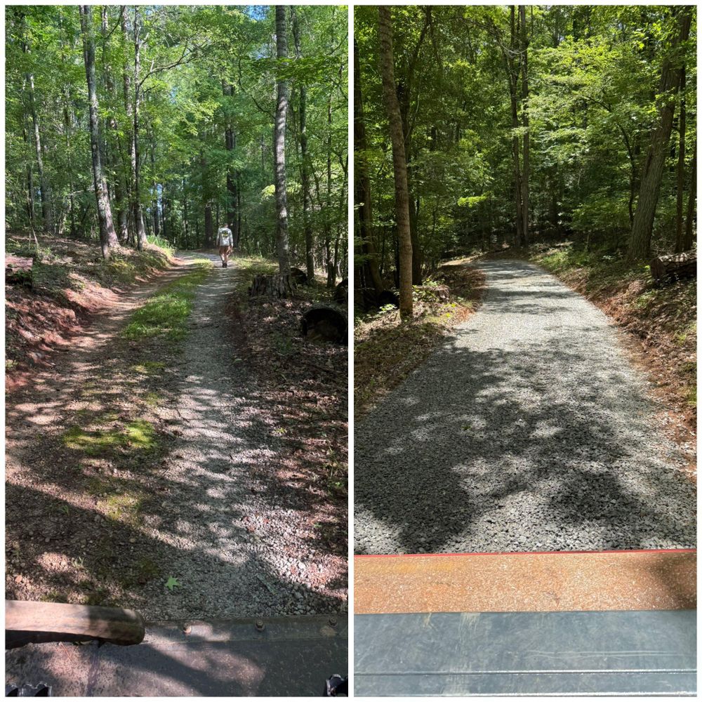 All Photos for Dirt Pro Land Solutions in Fayetteville, GA