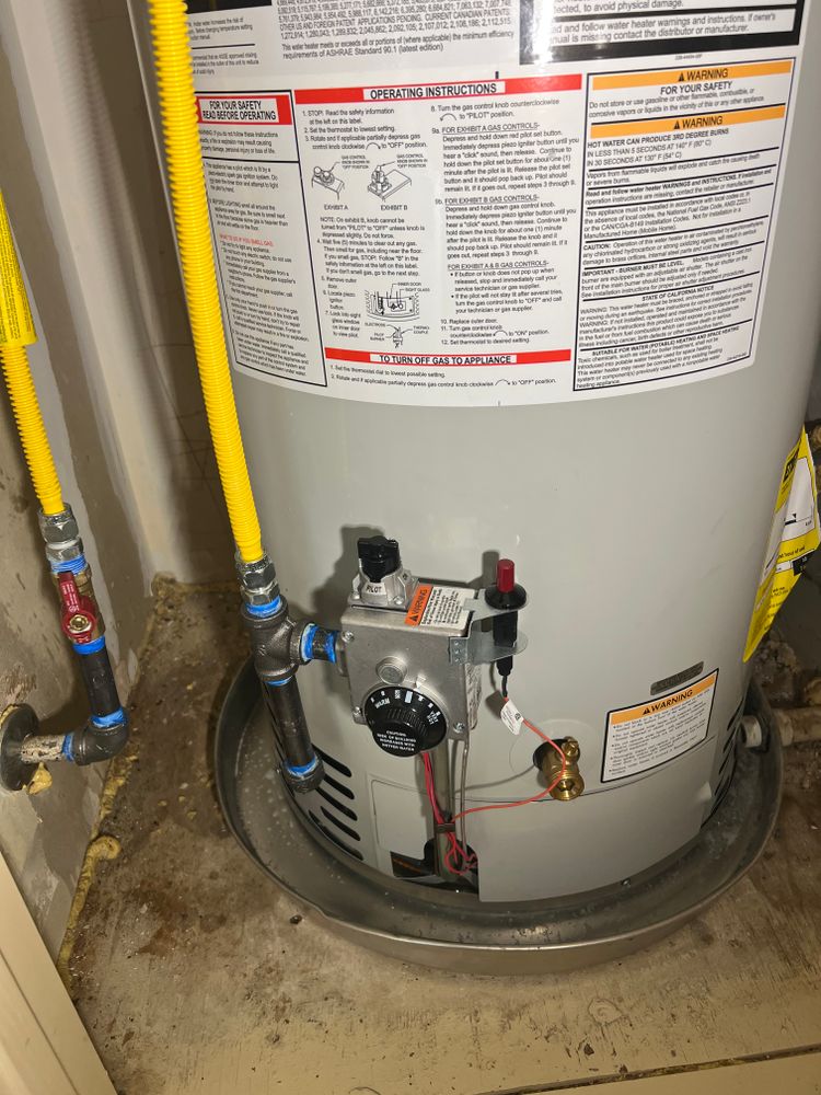 All Photos for Done Right Plumbing in Temple, TX