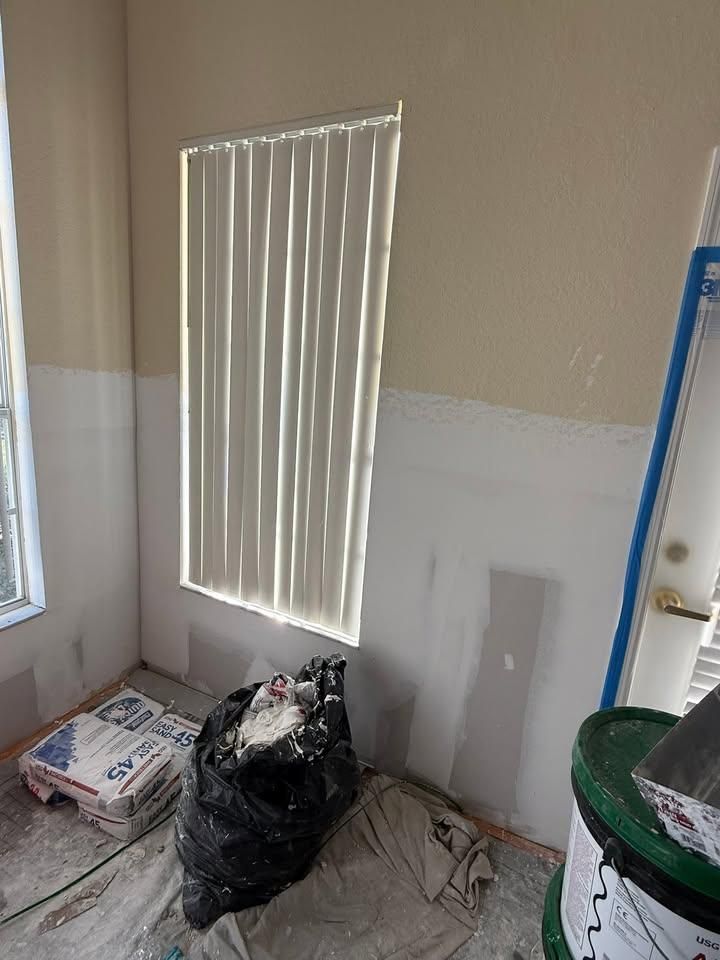 All Photos for Escorpio Painting in Tampa, FL