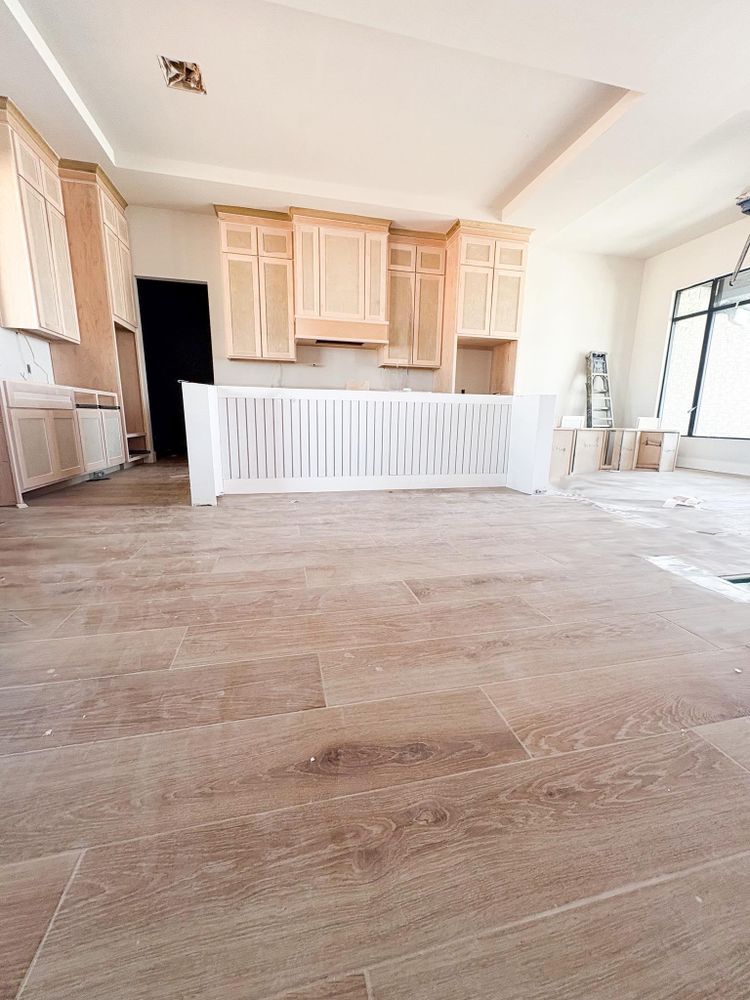 All Photos for North Light Construction in Midland County, TX