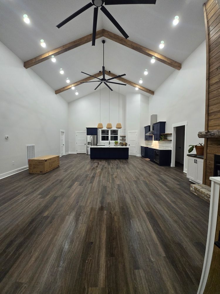 All Photos for Reed Family Builders LLC in Columbia, TN