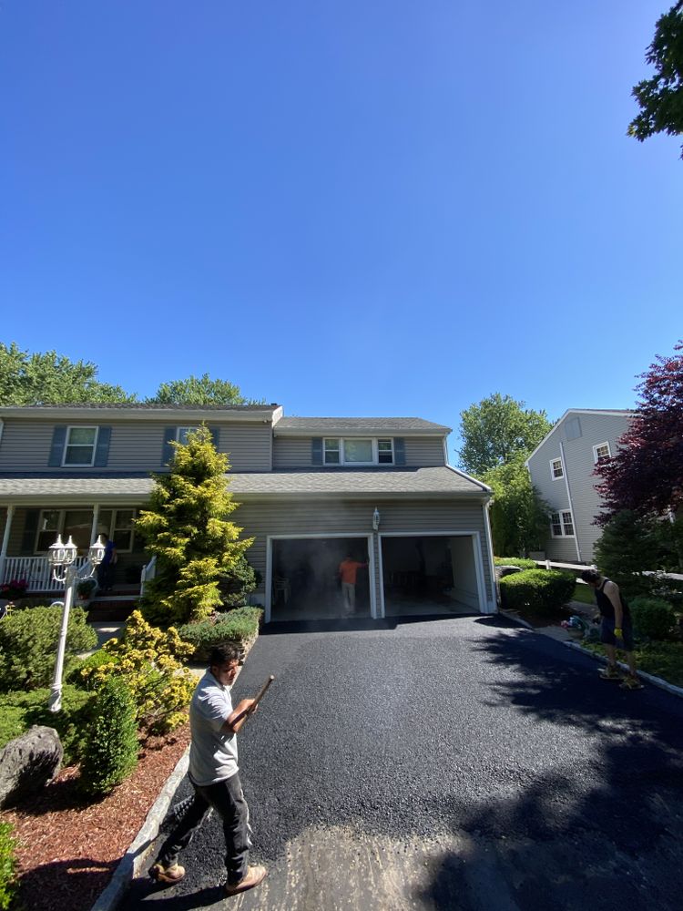 All Photos for W Paving LLC in Palisades Park, NJ