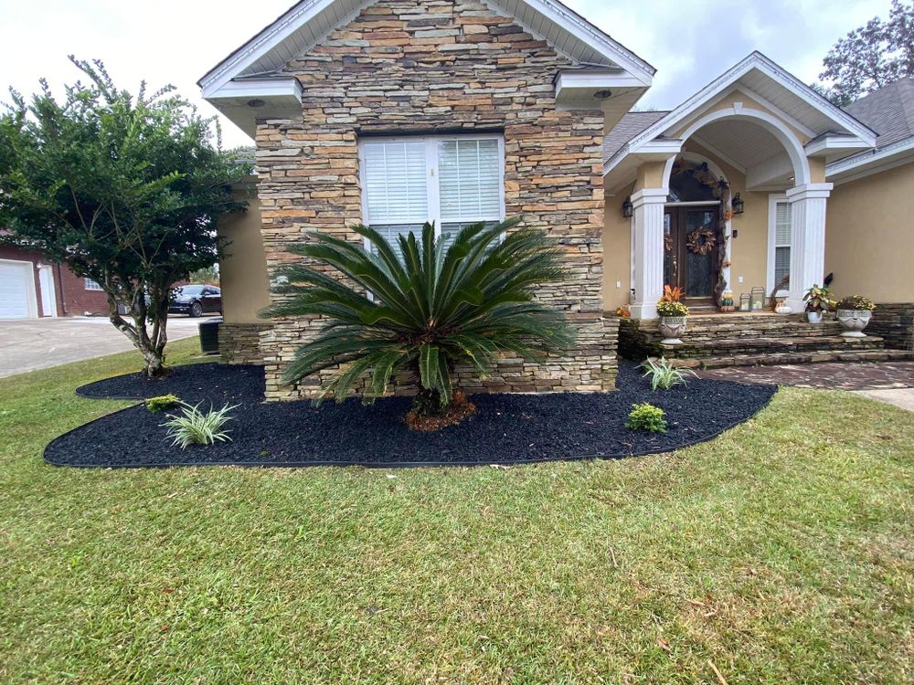 All Photos for All-Star Lawn Care & Soft Washing in Mobile, AL