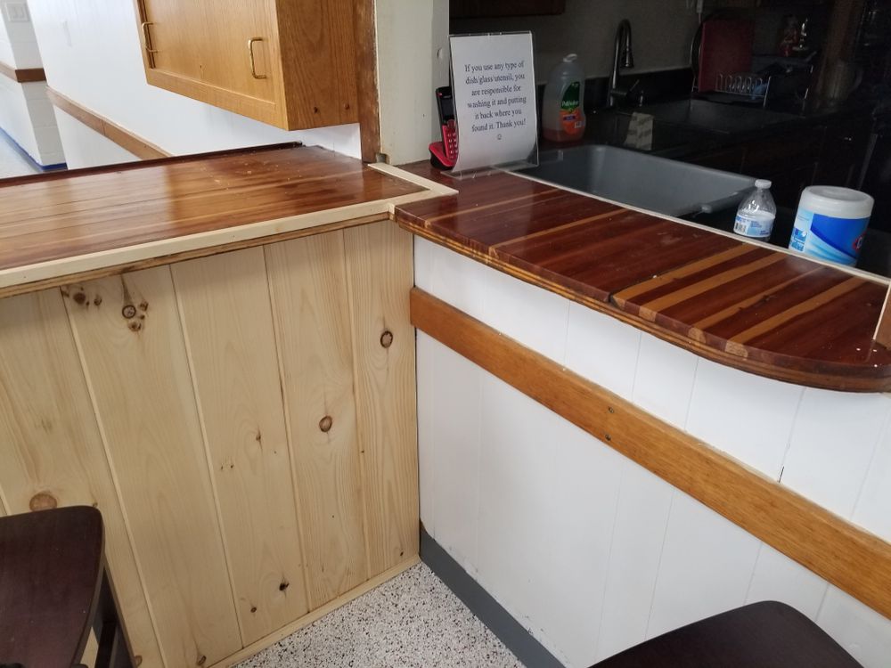 All Photos for Epoxy Everything in Latham, NY