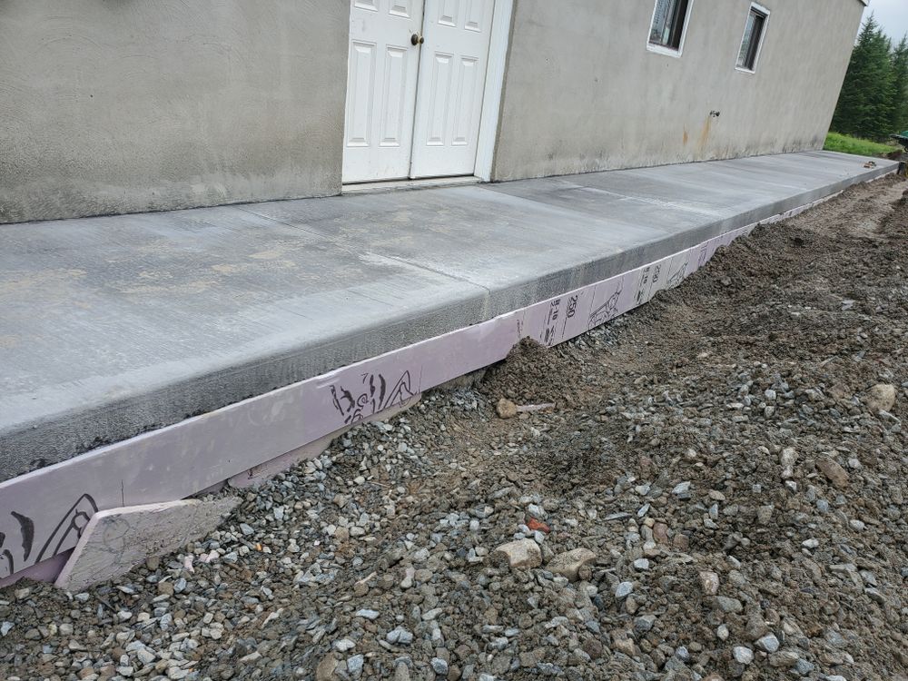 All Photos for R McK Excavating in Lake Ariel, PA
