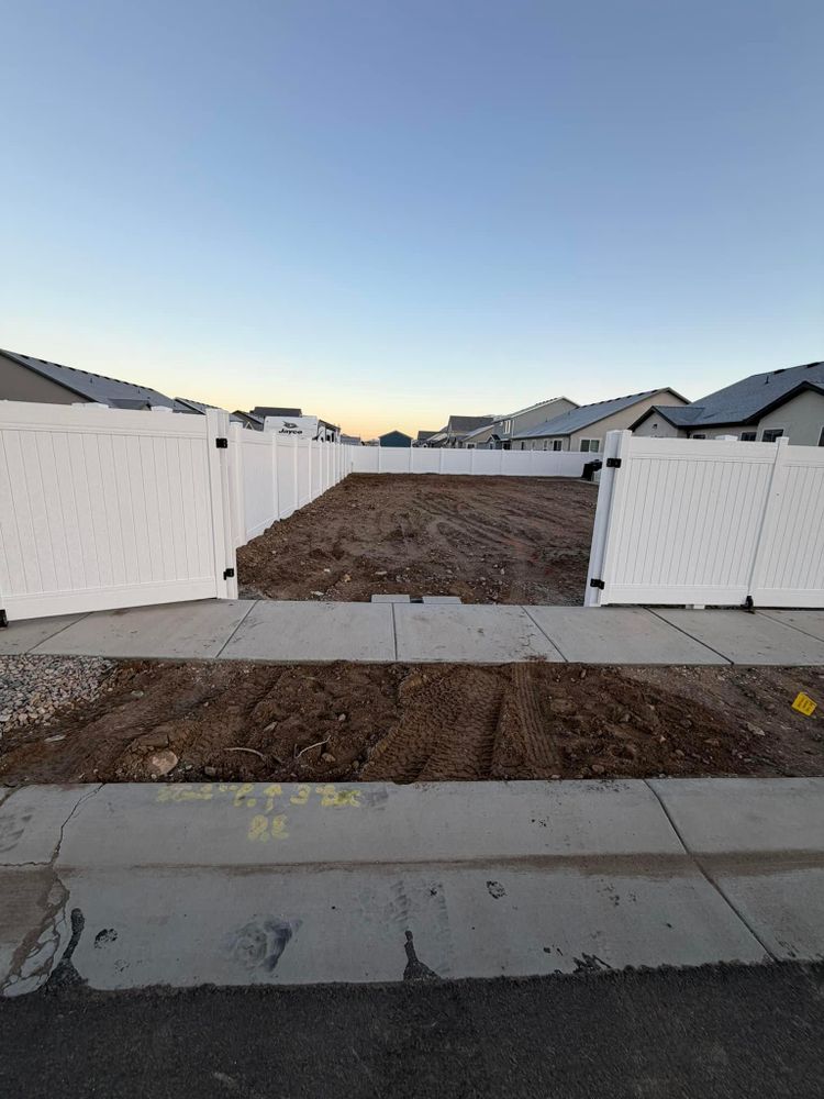 All Photos for Real Time Excavation & Design in West Haven, UT