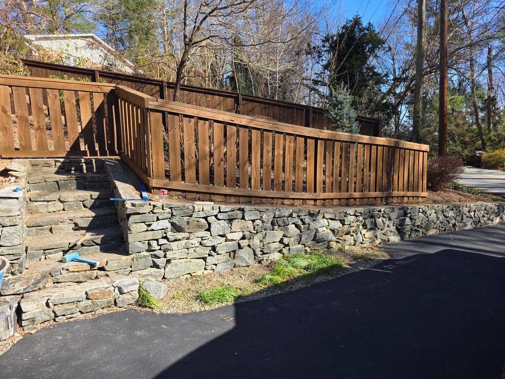 All Photos for Acosta's Stone Work in Henderson, NC