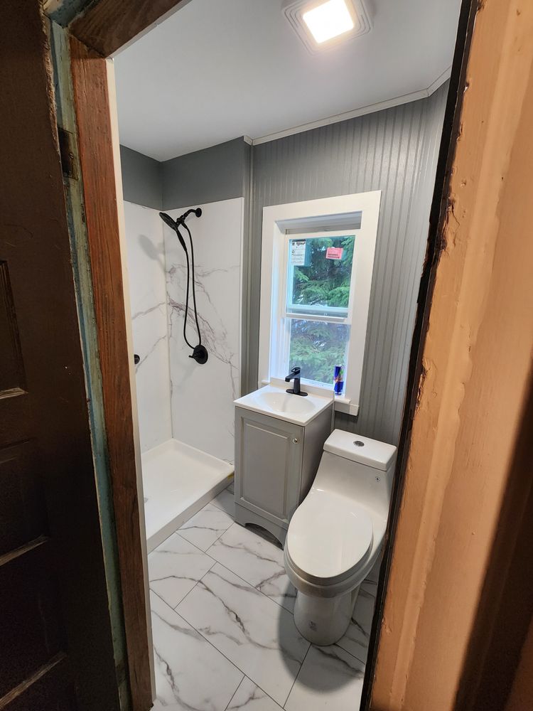 All Photos for Roeger Property Solutions in Haverhill, MA