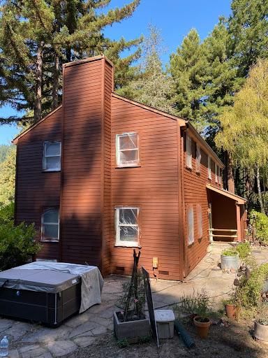 All Photos for Clean Finish Painting in San Carlos, CA