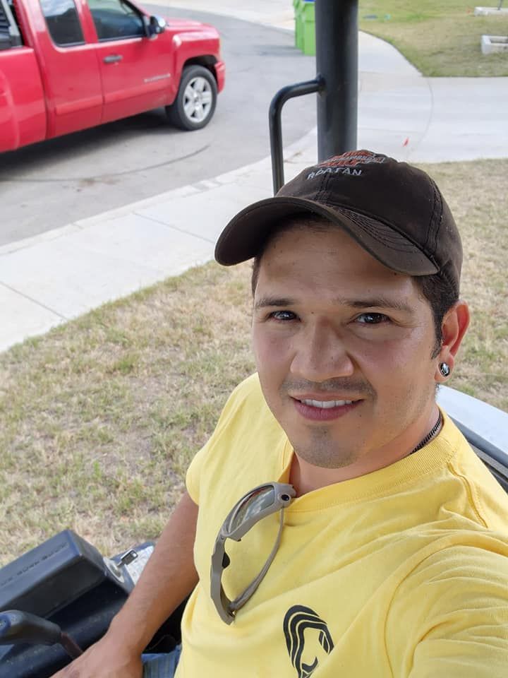 Cervera's Custom Construction team in San Antonio, TX - people or person