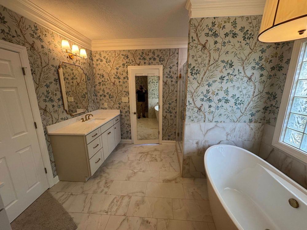 All Photos for Newbury Construction & Remodeling LLC in Trenton, TN