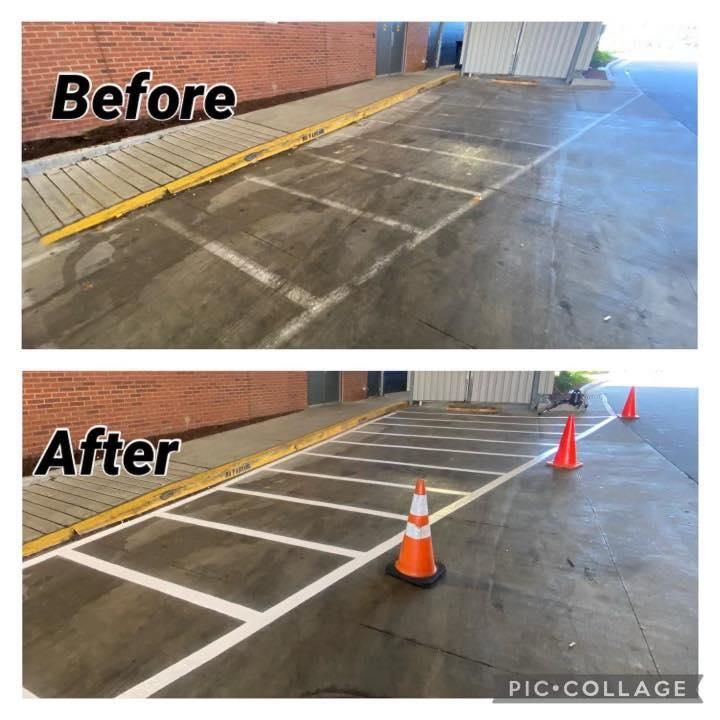 All Photos for Honey Do Oxford Pressure Washing and Soft Washing in Oxford, Mississippi