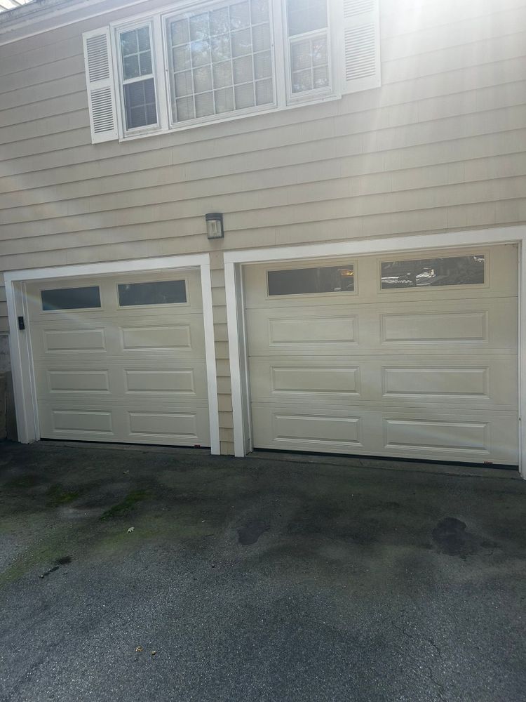 All Photos for TemperGate Garage Doors in Boston, MA