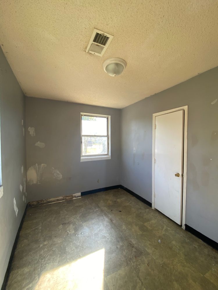 Interior Painting for Make It Happen Pressure Washing LLC in Lamar, SC