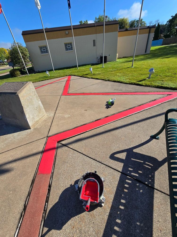 All Photos for F&M Maintenance - Interior/Exterior Painting in Cotton Grove, MN