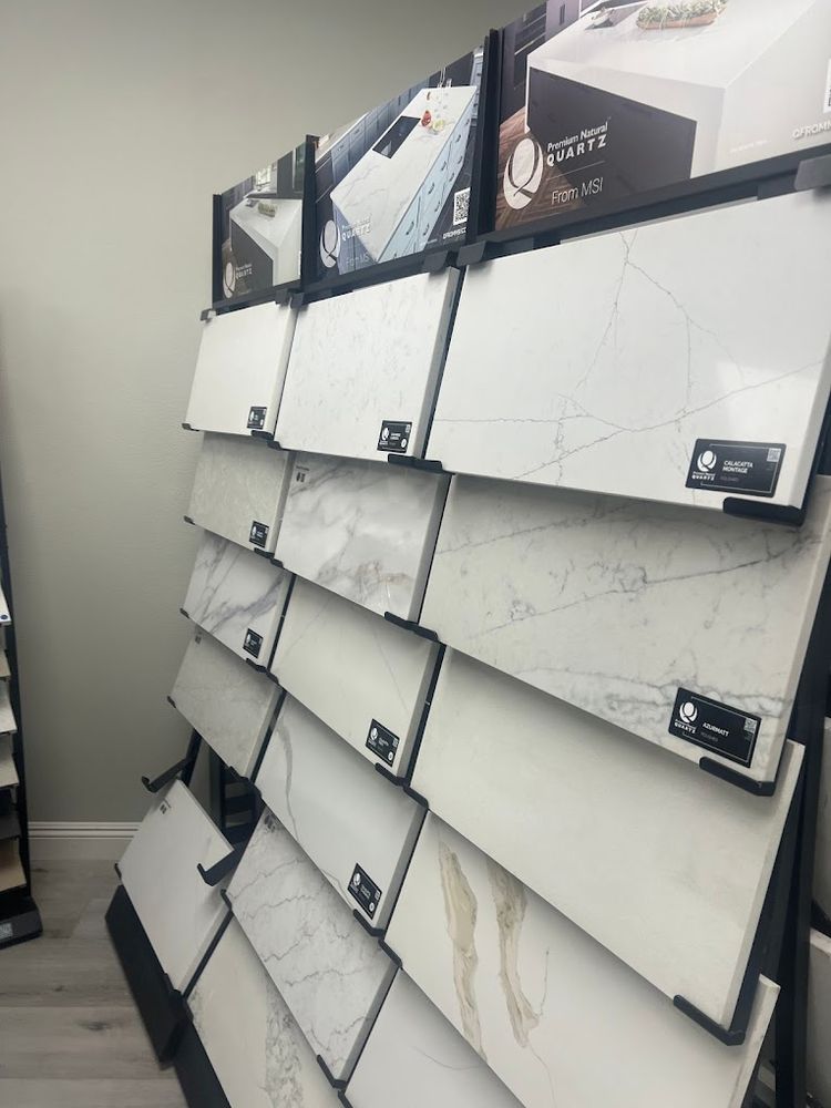 All Photos for Dave Walter Flooring in Santa Clarita, CA