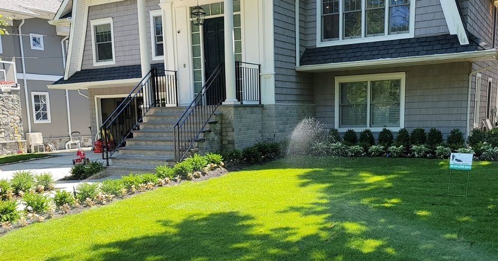 Landscaping for Elegant Lawns & Landscaping in Inwood, NY