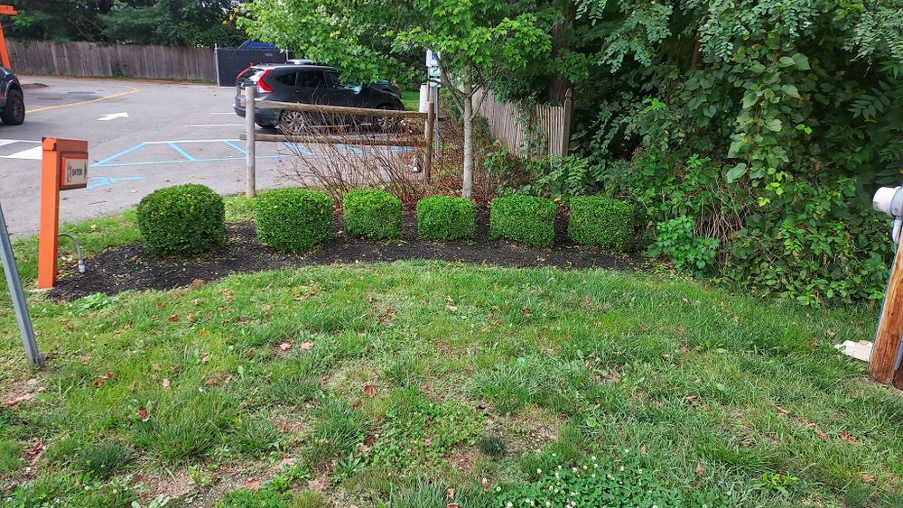 All Photos for Scott's Lawn Care and Landscaping LLC in Modena, NY