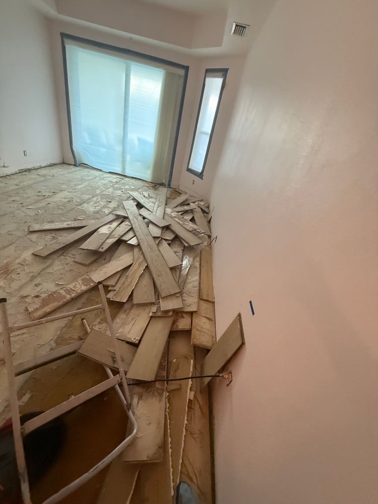 All Photos for N&D Restoration Services When Disaster Attacks, We Come In in Cape Coral,  FL