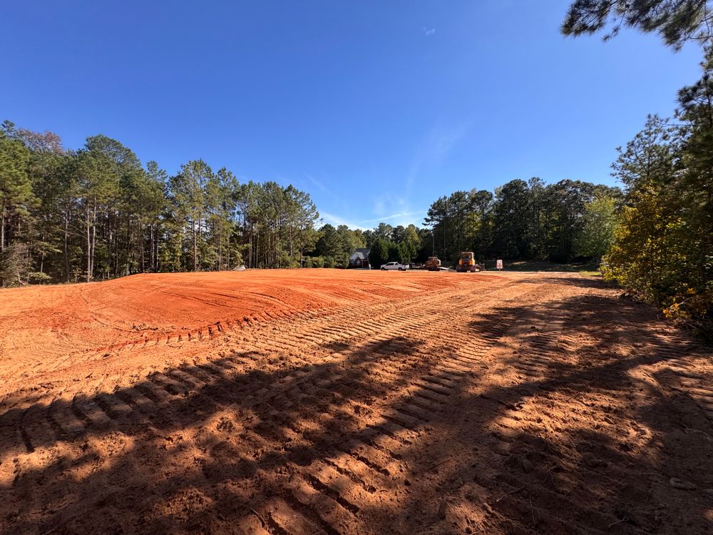 All Photos for Bryant's Land Services in Forsyth, GA