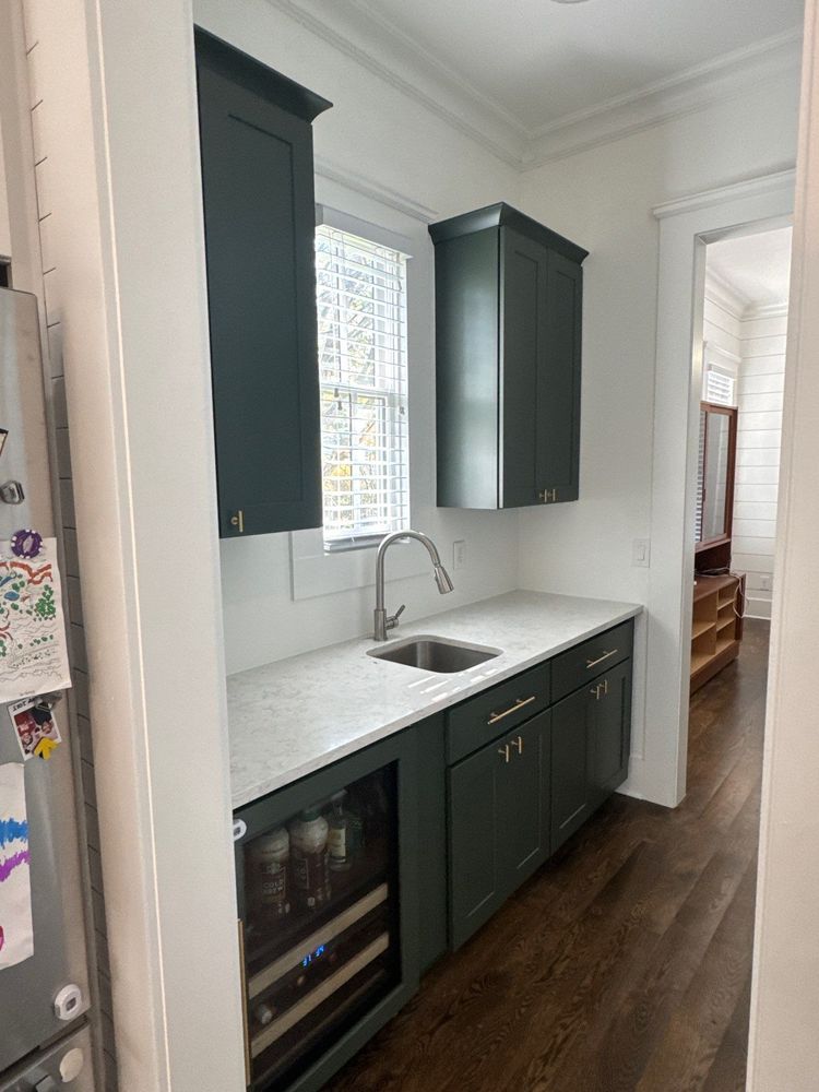 All Photos for Greenbriar Remodeling & Painting LLC in Marietta, GA